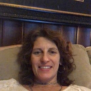 Meet your Posher, Joanne